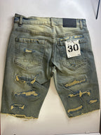2121 Design Shorts